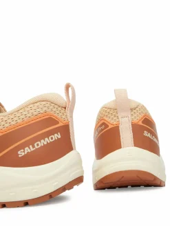 Scarpe da trekking Xa Pro V8 J L49217400 Marrone