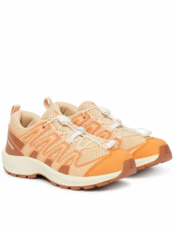 Scarpe da trekking Xa Pro V8 J L49217400 Marrone