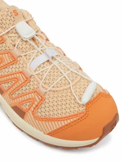 Scarpe da trekking Xa Pro V8 J L49217400 Marrone