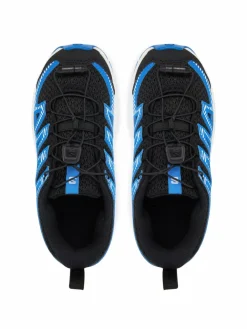 Scarpe da trekking Xa Pro V8 L47730000 Nero
