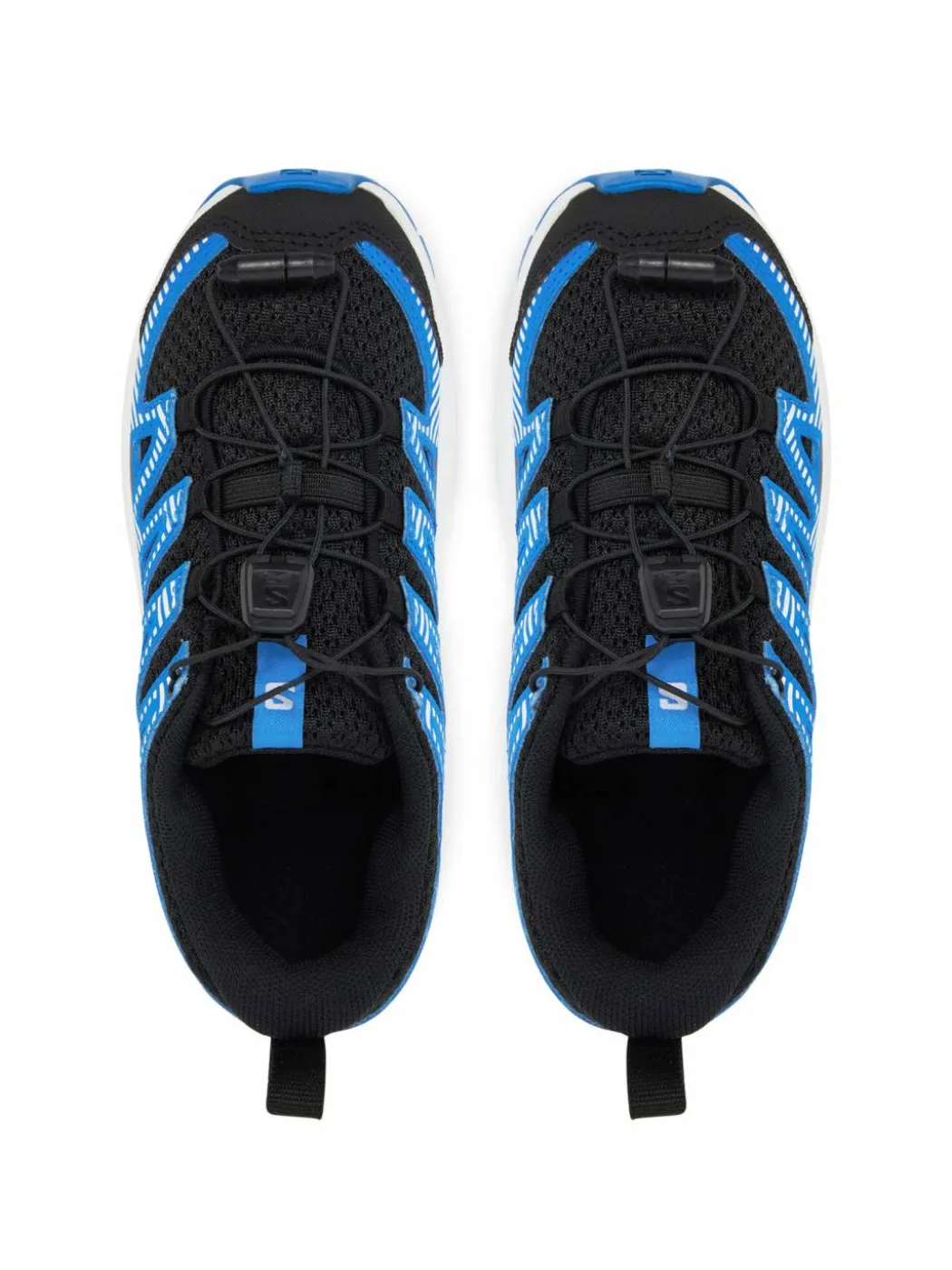 Scarpe da trekking Xa Pro V8 L47730000 Nero