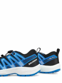 Scarpe da trekking Xa Pro V8 L47730000 Nero