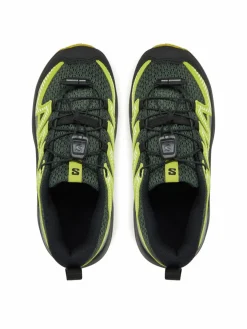 Scarpe da trekking Xa Pro V8 L47729900 Verde