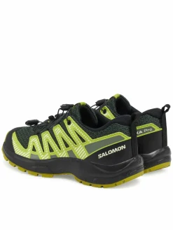 Scarpe da trekking Xa Pro V8 L47729900 Verde