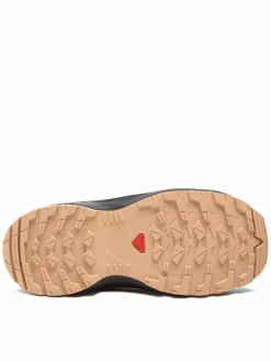 Scarpe da trekking Xa Pro V8 Mid Cswp J 417285 09 W0 Grigio