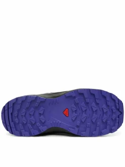Scarpe da trekking Xa Pro V8 Mid Waterproof L47857300 Grigio