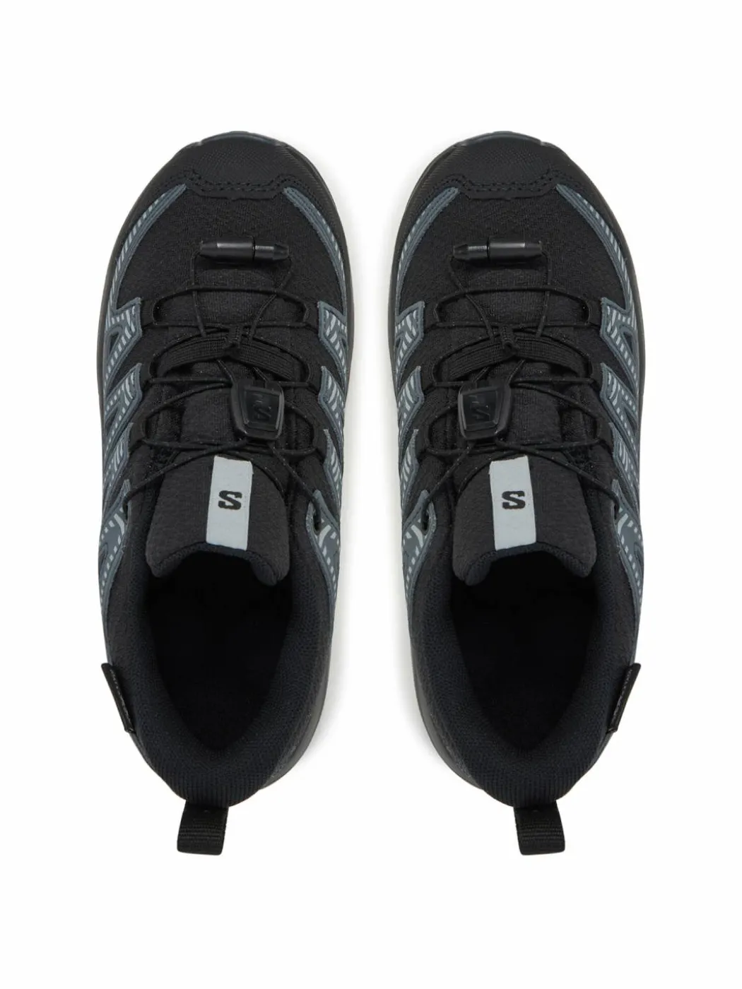 Scarpe da trekking Xa Pro V8 Waterproof L47729300 Nero