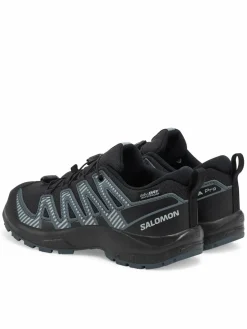 Scarpe da trekking Xa Pro V8 Waterproof L47729300 Nero