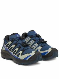 Scarpe da trekking Xa Pro Waterproof L49308200 Blu