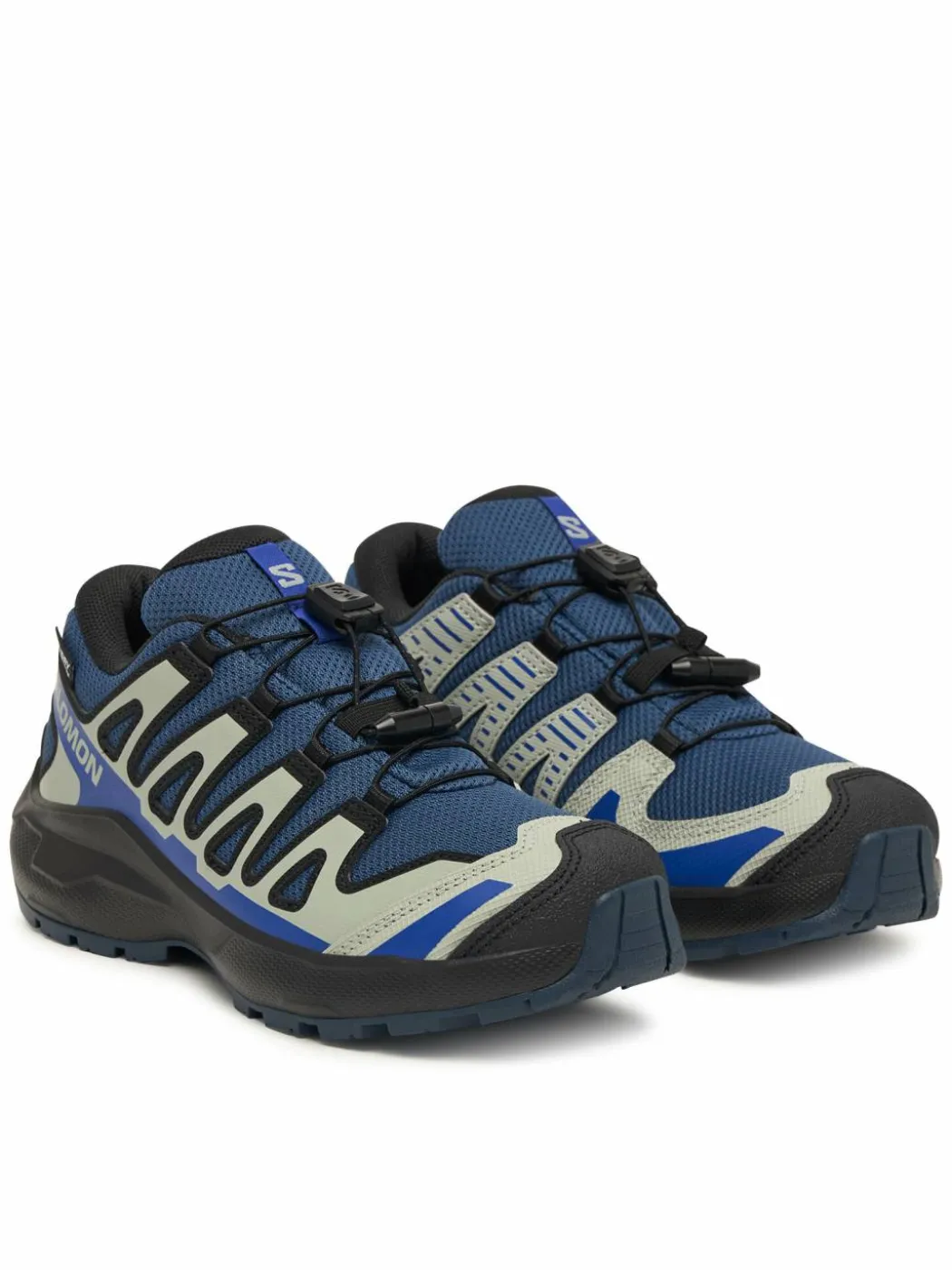 Scarpe da trekking Xa Pro Waterproof L49308200 Blu