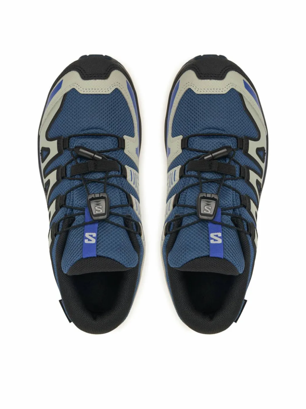 Scarpe da trekking Xa Pro Waterproof L49308200 Blu