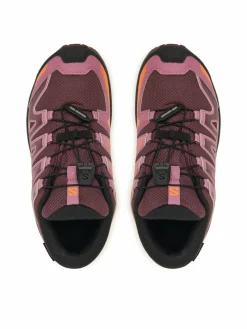 Scarpe da trekking Xa Pro Waterproof L49308600 Rosa