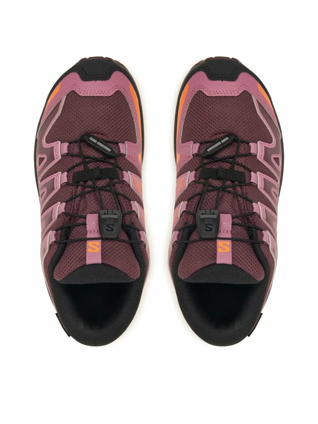 Scarpe da trekking Xa Pro Waterproof L49308600 Rosa