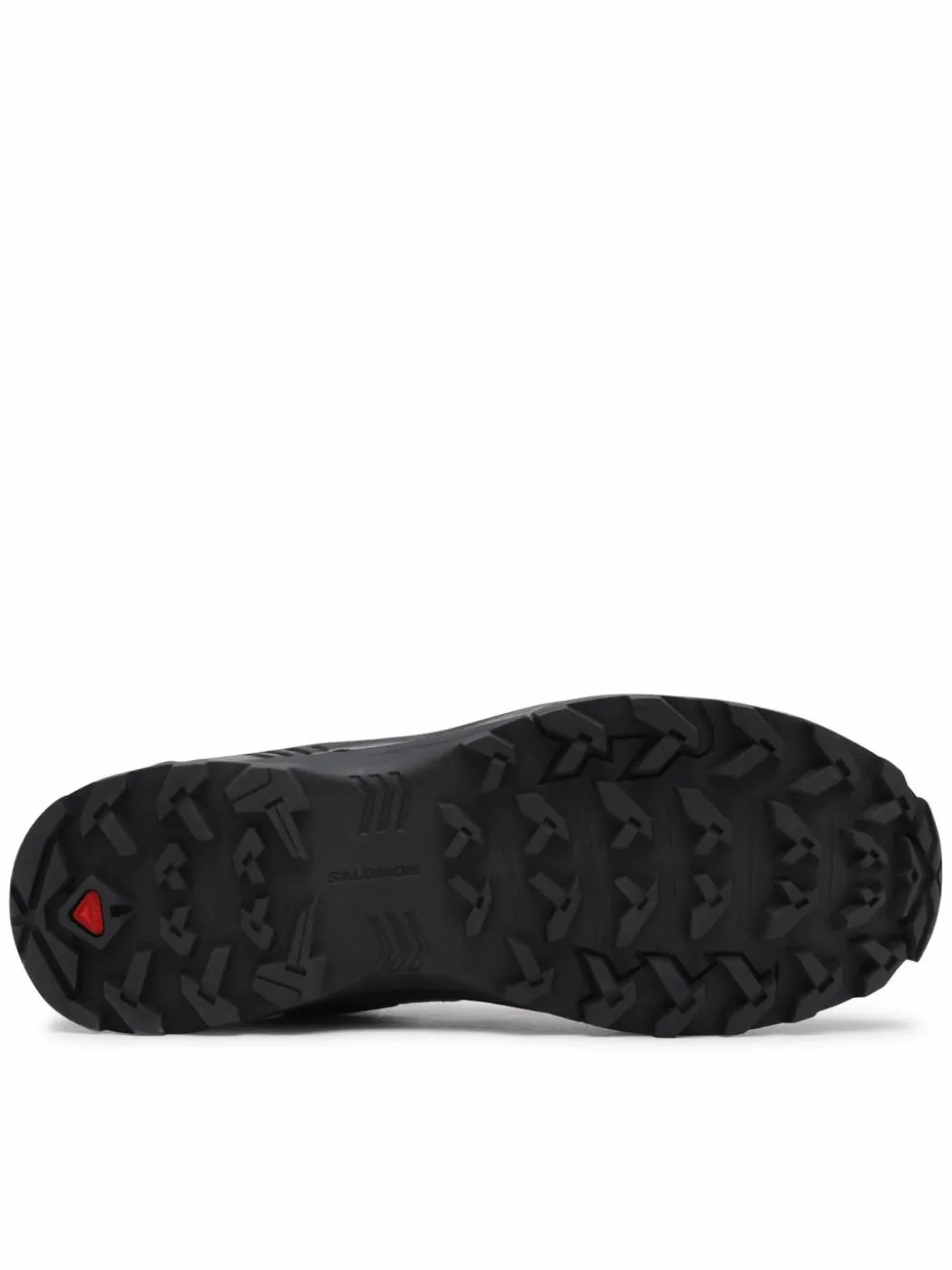 Scarpe da trekking X Braze GORE-TEX L47180500 Grigio