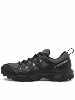 Scarpe da trekking X Braze GORE-TEX L47180500 Grigio