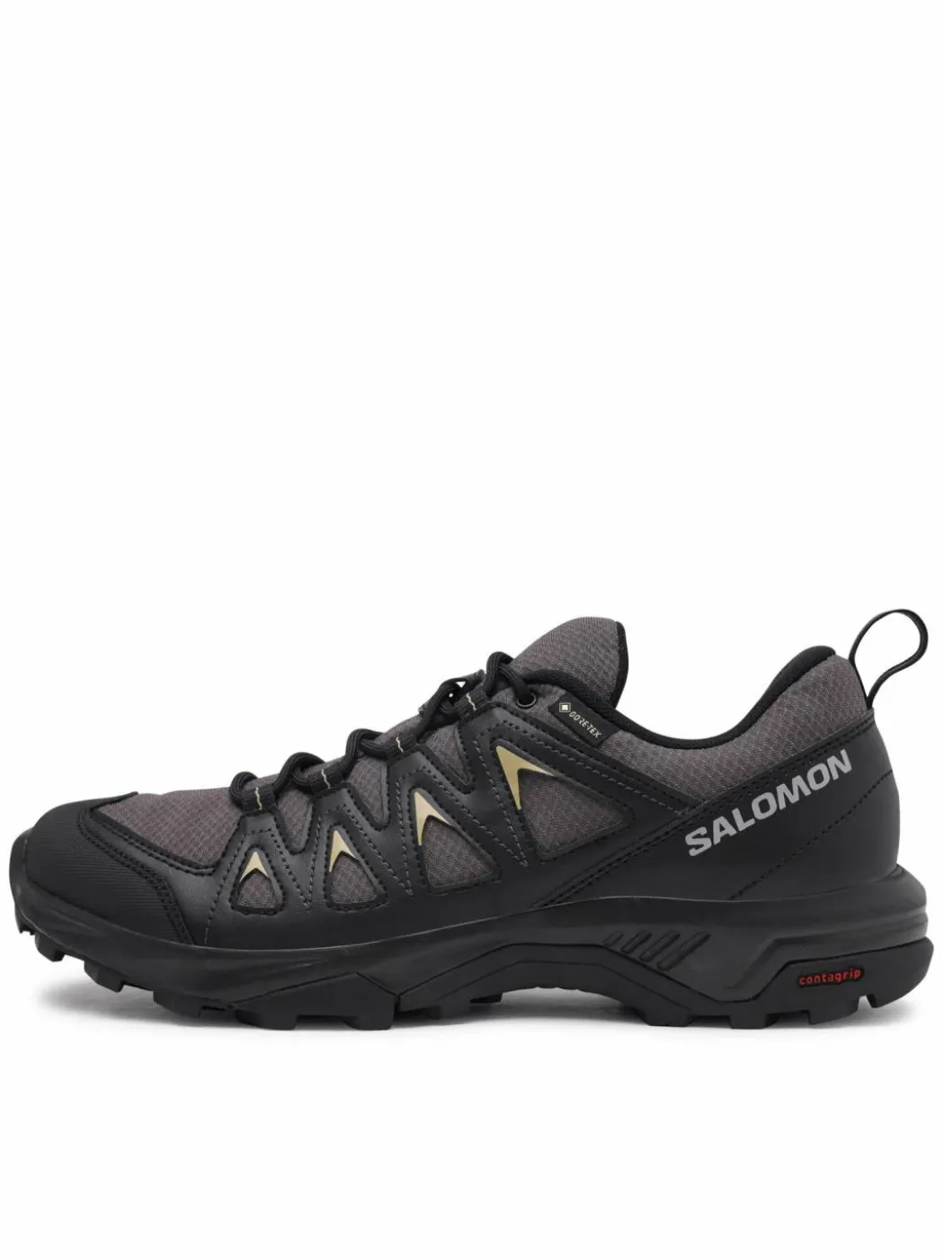 Scarpe da trekking X Braze GORE-TEX L47180500 Grigio