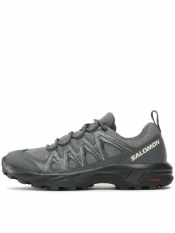 Scarpe da trekking X Braze W 471802 20 V0 Grigio