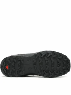 Scarpe da trekking X Braze W 471802 20 V0 Grigio