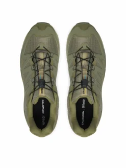Scarpe da trekking Xc Roam Gtx L49126100 Verde