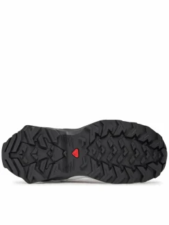 Scarpe da trekking X Raise Mid GORE-TEX L47071500 Grigio