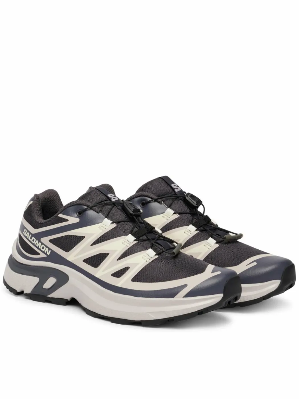 Scarpe da trekking Xt-Evr L49143200 Bordeaux