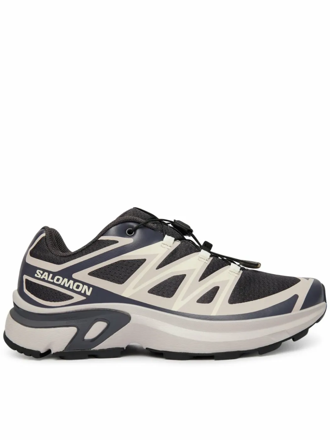 Scarpe da trekking Xt-Evr L49143200 Bordeaux