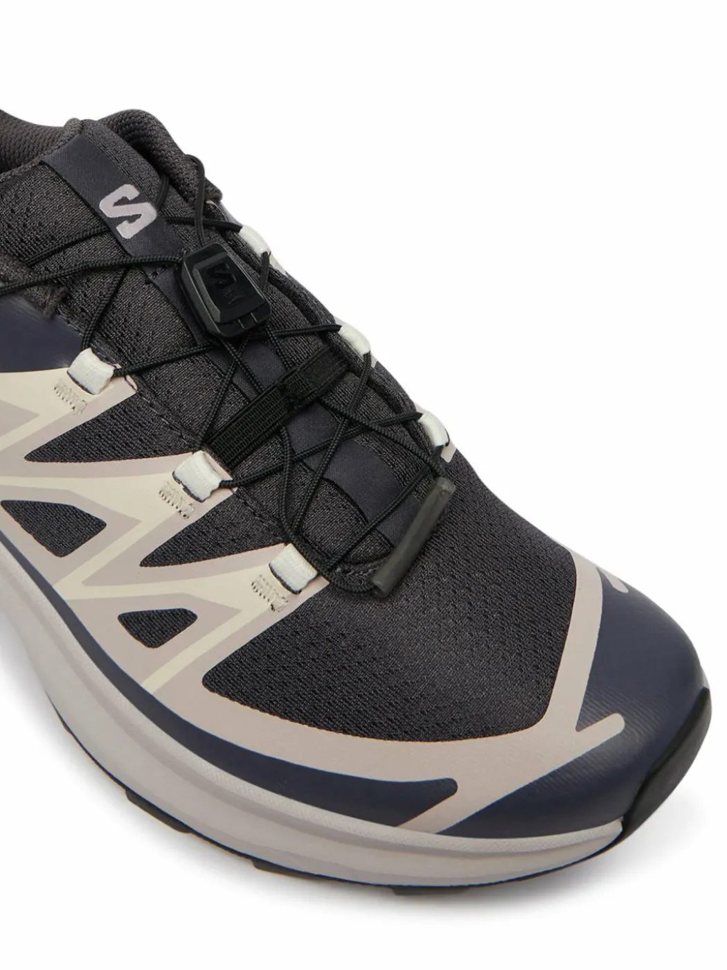 Scarpe da trekking Xt-Evr L49143200 Bordeaux