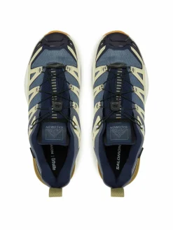 Scarpe da trekking X Ultra 360 Edge Gore-Tex L47816600 Blu