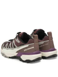 Scarpe da trekking X Ultra 360 Edge Gore-Tex L49098200 Marrone