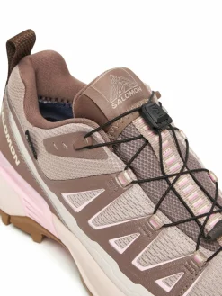 Scarpe da trekking X Ultra 360 Edge Gore-Tex L47981800 Marrone
