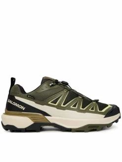 Scarpe da trekking X Ultra 360 Edge Gtx L49097900 Verde
