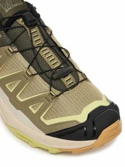 Scarpe da trekking X Ultra 360 Edge L49096800 Verde