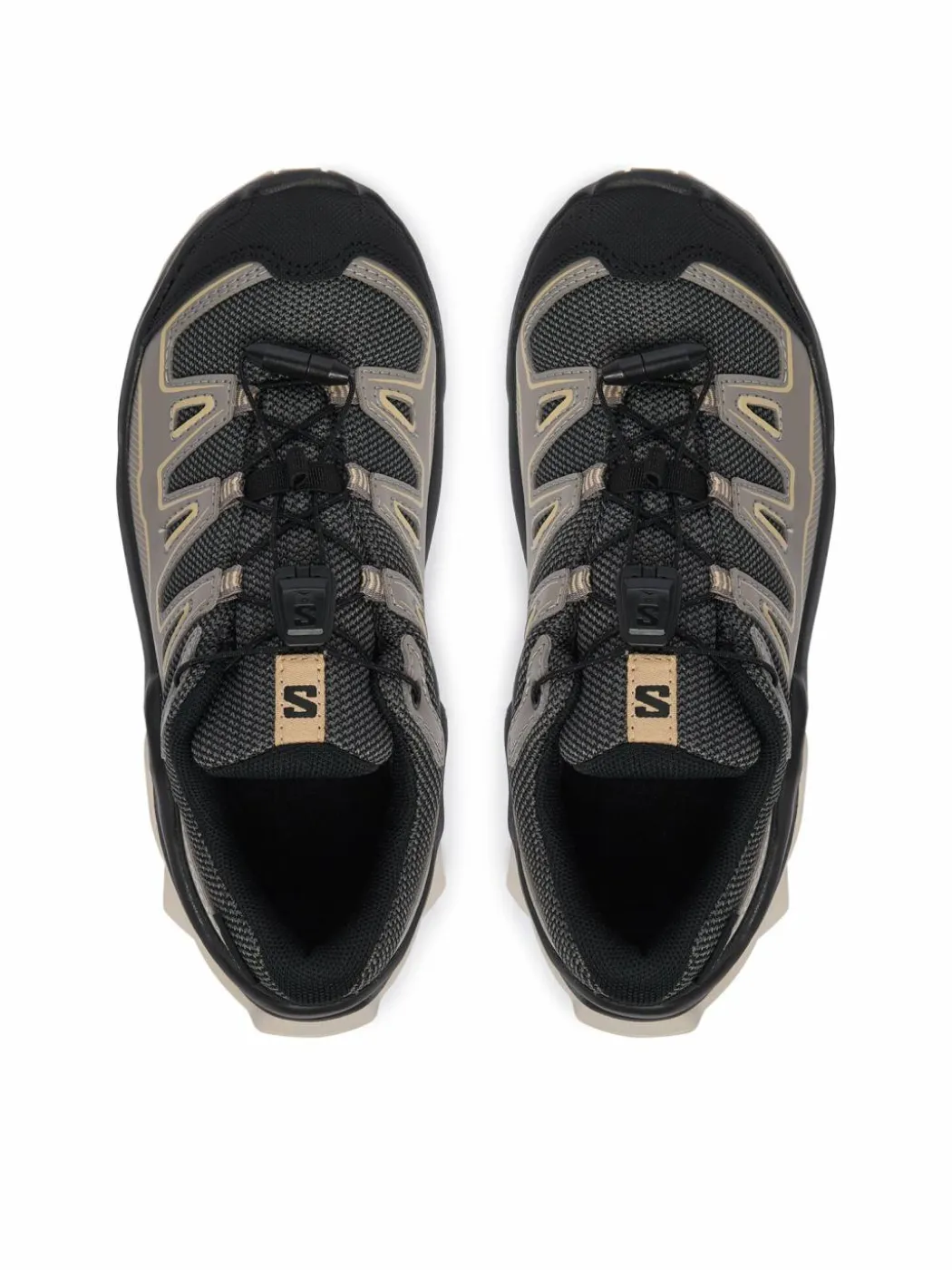 Scarpe da trekking X Ultra GORE-TEX® J Hiking L45388600 Nero