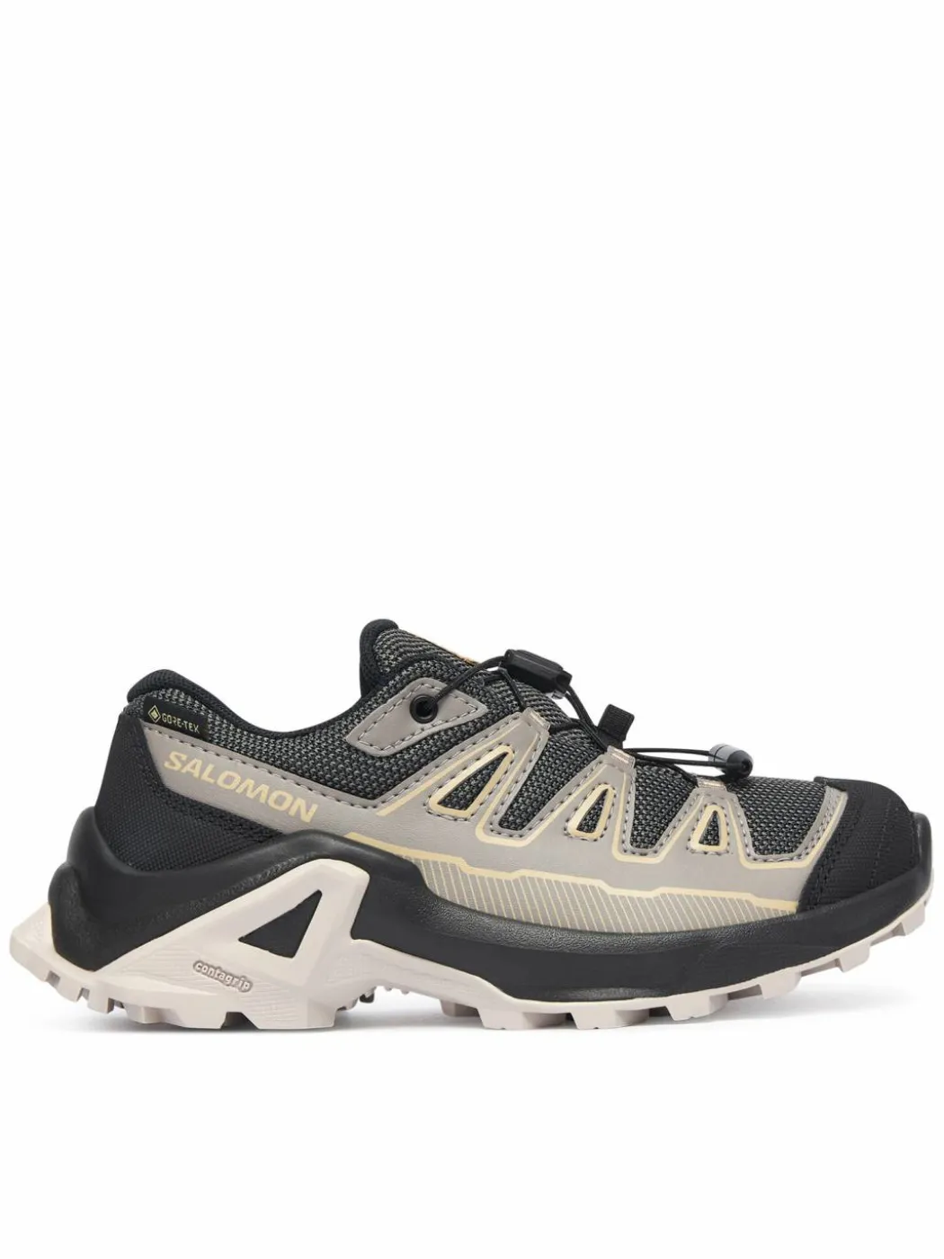 Scarpe da trekking X Ultra GORE-TEX® J Hiking L45388600 Nero