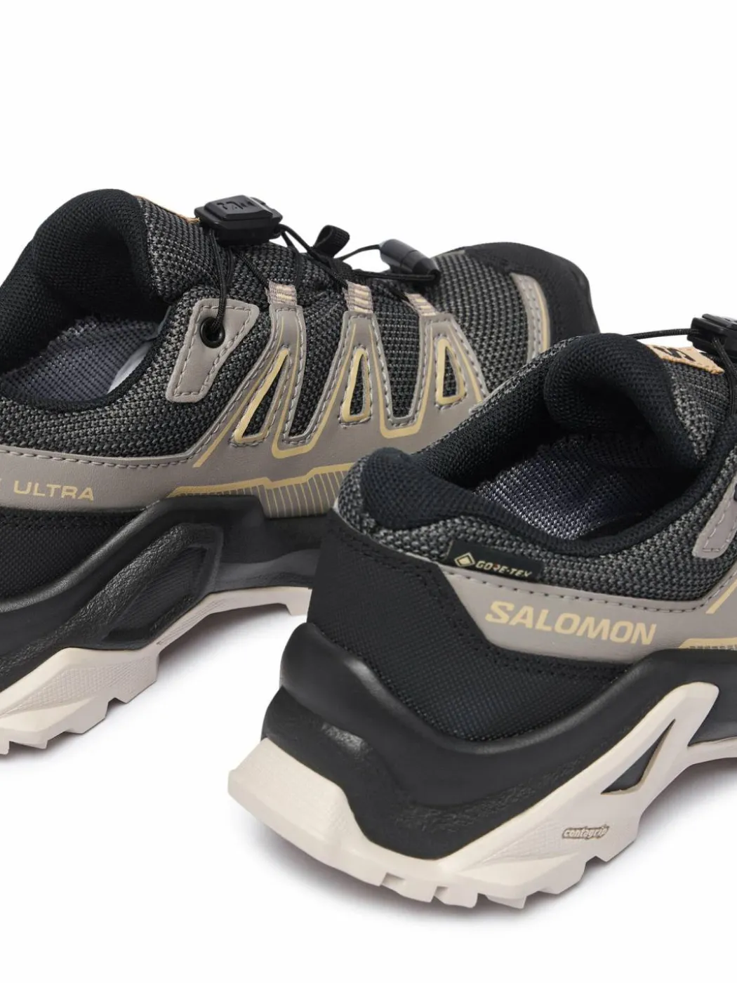 Scarpe da trekking X Ultra GORE-TEX® J Hiking L45388600 Nero