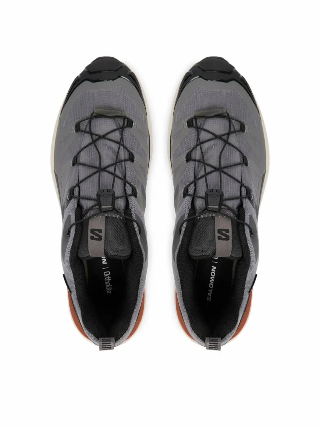 Scarpe da trekking X Ultra 360 Gore-Tex L49226600 Blu