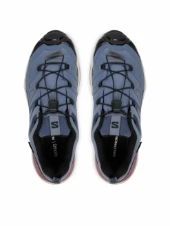 Scarpe da trekking X Ultra 360 Gore-Tex L49227000 Blu