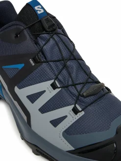 Scarpe da trekking X Ultra 360 Gore-Tex L47860400 Blu scuro