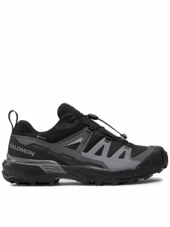 Scarpe da trekking X Ultra 360 GORE-TEX L47453200 Nero