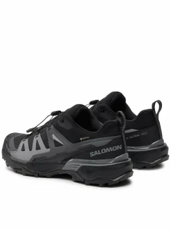 Scarpe da trekking X Ultra 360 GORE-TEX L47453200 Nero