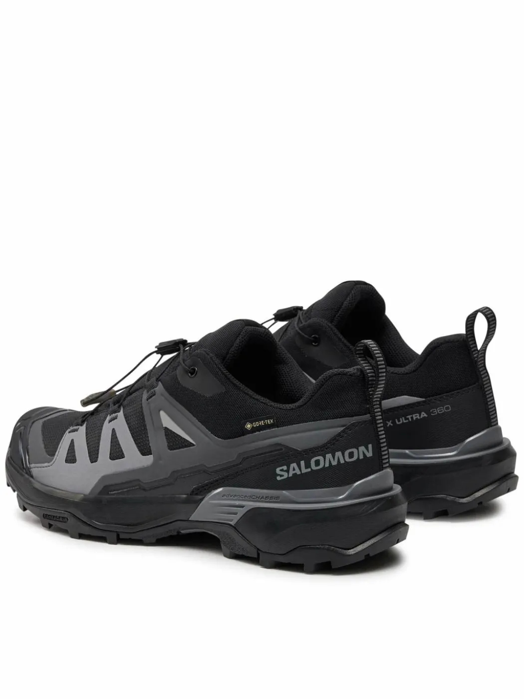 Scarpe da trekking X Ultra 360 GORE-TEX L47453200 Nero