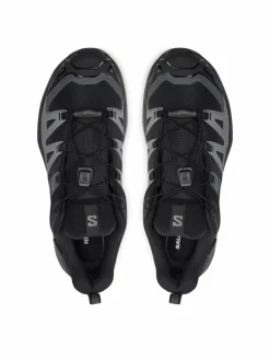 Scarpe da trekking X Ultra 360 GORE-TEX L47453200 Nero