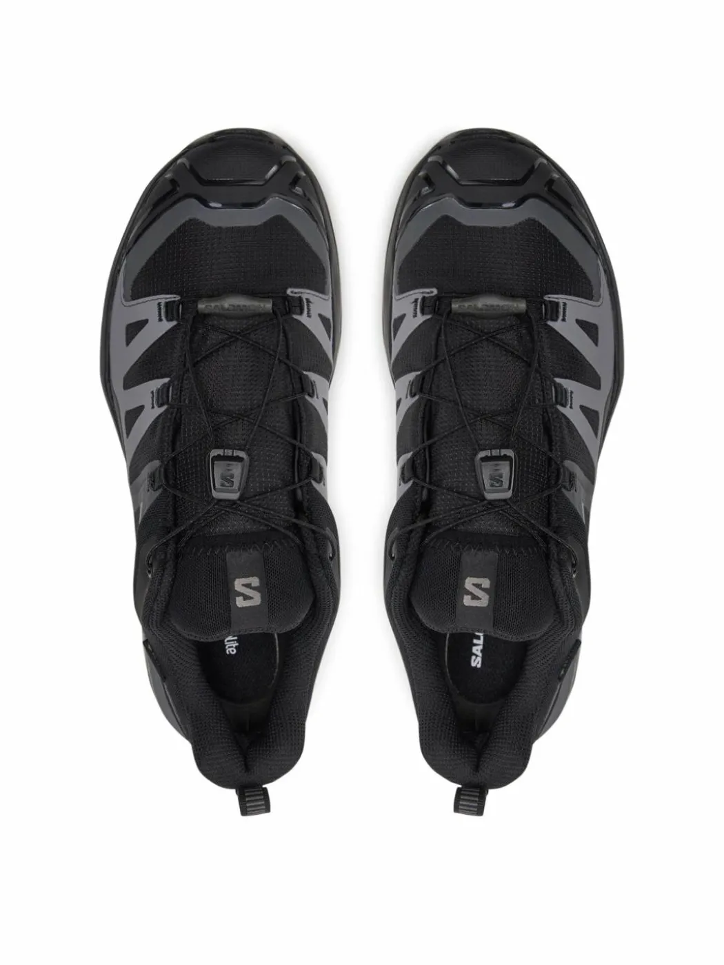 Scarpe da trekking X Ultra 360 GORE-TEX L47453200 Nero