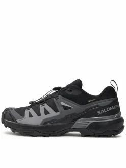 Scarpe da trekking X Ultra 360 GORE-TEX L47453200 Nero