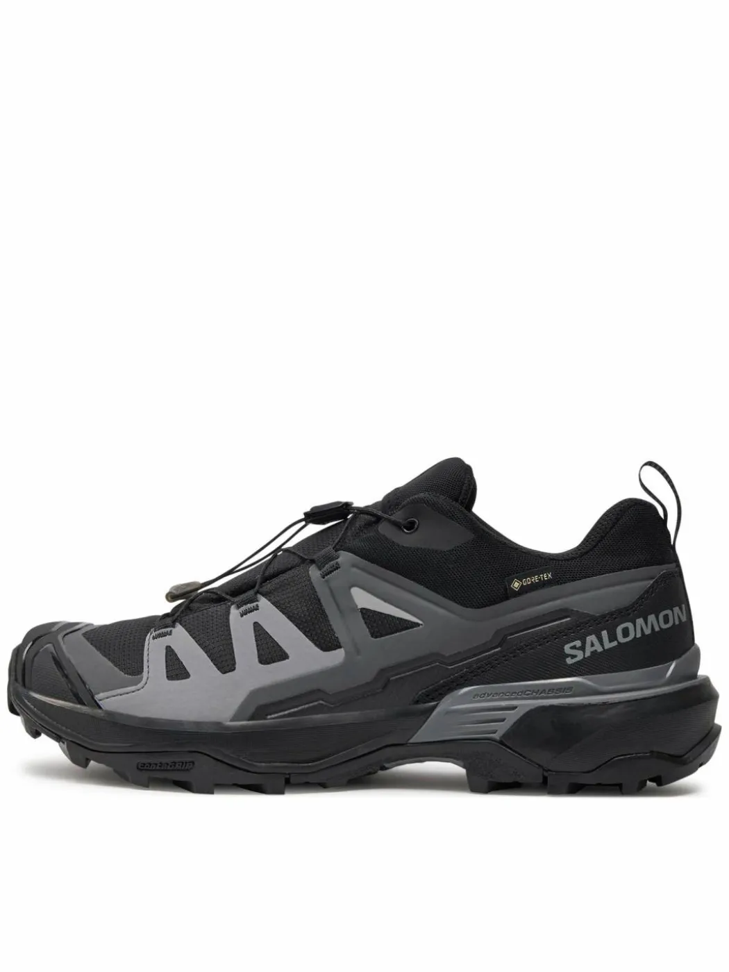 Scarpe da trekking X Ultra 360 GORE-TEX L47453200 Nero