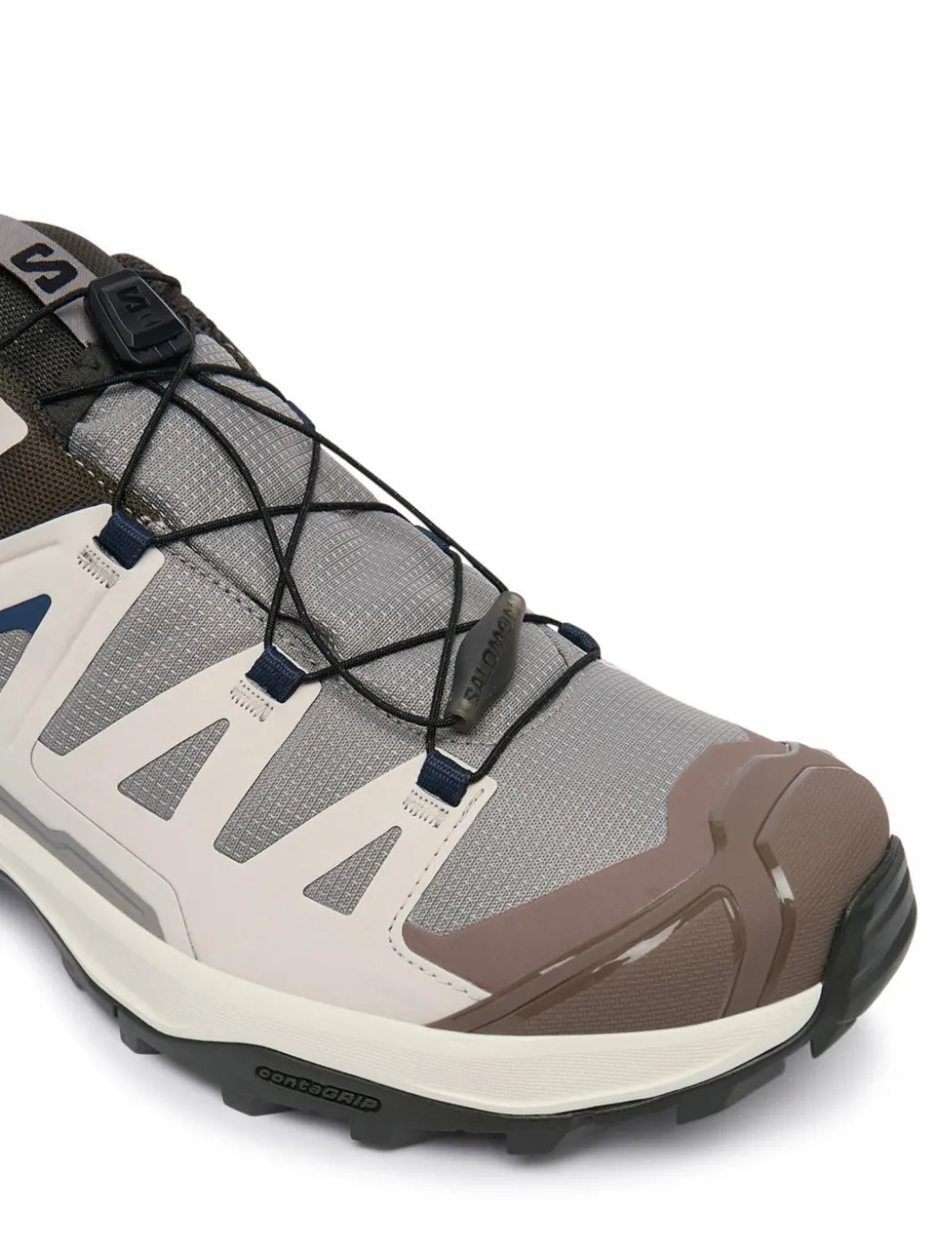 Scarpe da trekking X Ultra 360 Gtx L45395200 Marrone