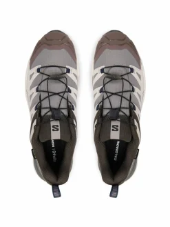 Scarpe da trekking X Ultra 360 Gtx L45395200 Marrone