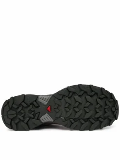 Scarpe da trekking X Ultra 360 Gtx L45395200 Marrone