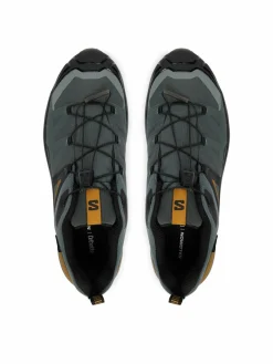 Scarpe da trekking X Ultra 360 Gtx L49101700 Verde