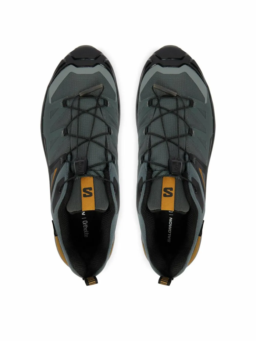 Scarpe da trekking X Ultra 360 Gtx L49101700 Verde